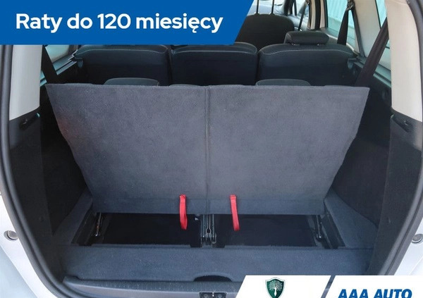 Renault Grand Scenic cena 44000 przebieg: 105570, rok produkcji 2016 z Szczawno-Zdrój małe 211